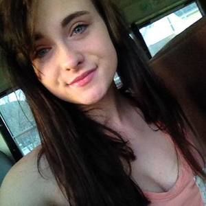 Meet your Posher, Brionna margaret